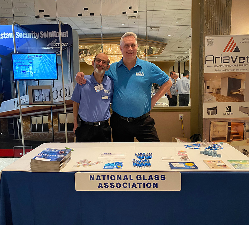 Mid-Atlantic Glass Expo