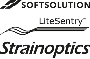 LiteSentry Strainoptics Softsolution