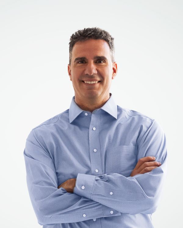 Chris Giovannielli