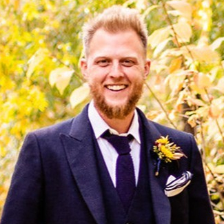 Brian Cornwell