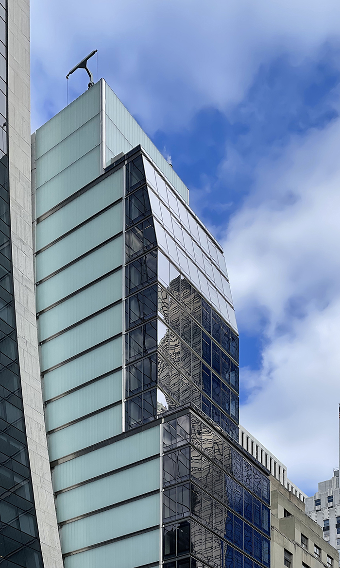 7 West 57th Street