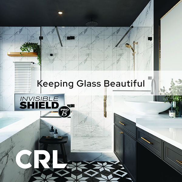 CRL Invisible Shield ad