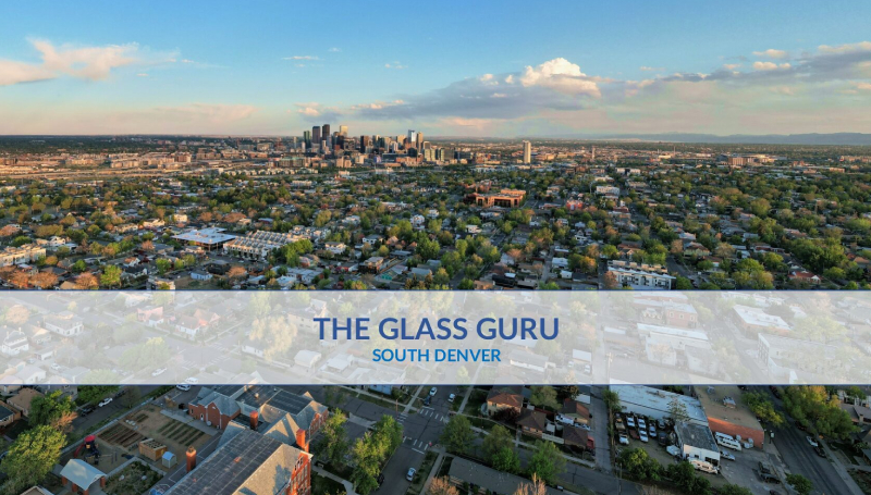 Glass Guru in South Denver
