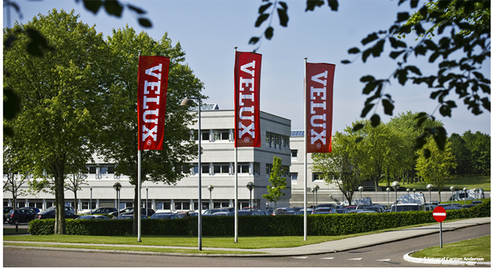 Velux Group
