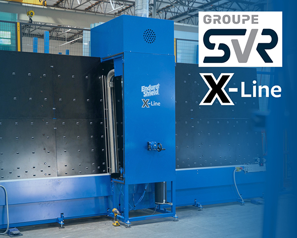 Groupe SVR X-Line