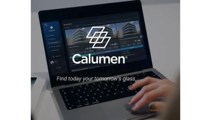 Calumen configuration tool