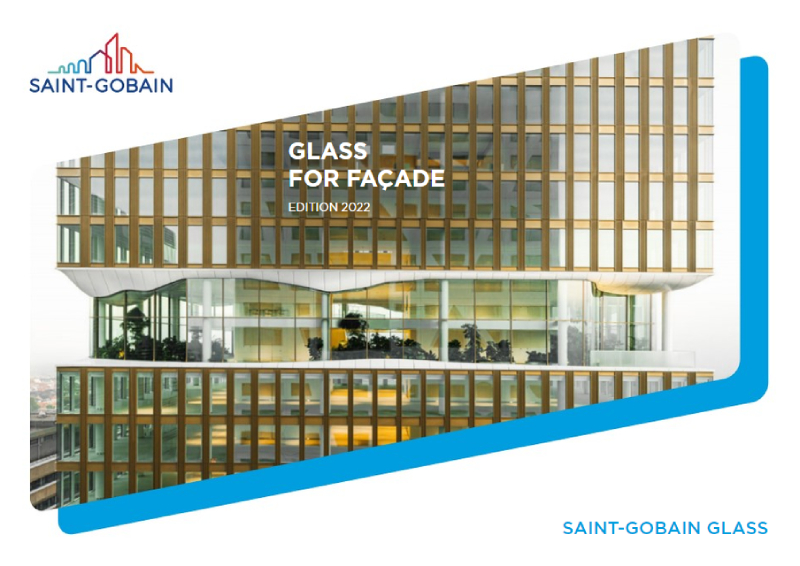 Saint Gobain Reference Book