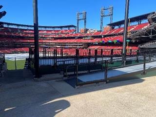 Busch Stadium