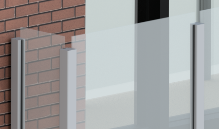 Expanse Rail