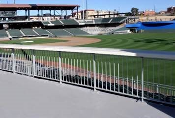 Southwest University Park