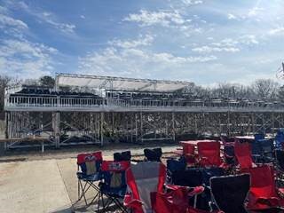 Swayze Field