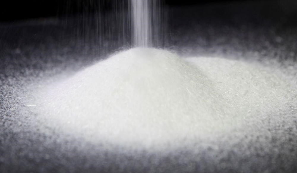 Soda Ash