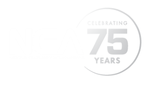 NGA 75 years