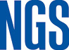 NGS logo
