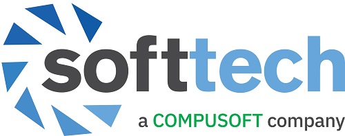 Soft Tech Logo