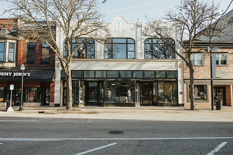 Storefront