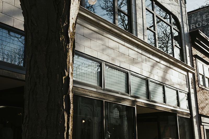 Storefront