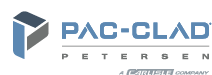 PAC-Clad logo