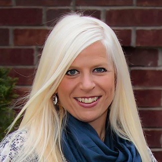 Sarah Wansack