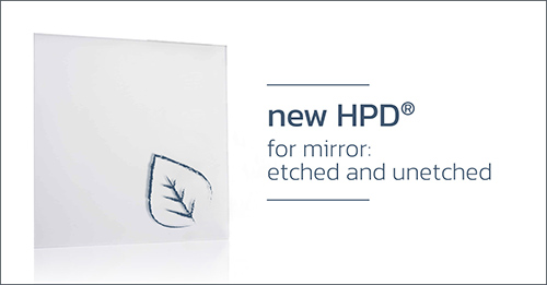 PR for Walker HPD Mirror