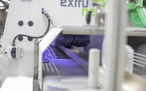 Quanex factory