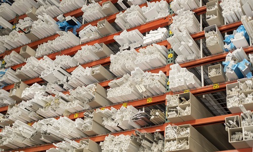 Quanex factory