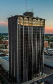 Grant-Deneau Tower