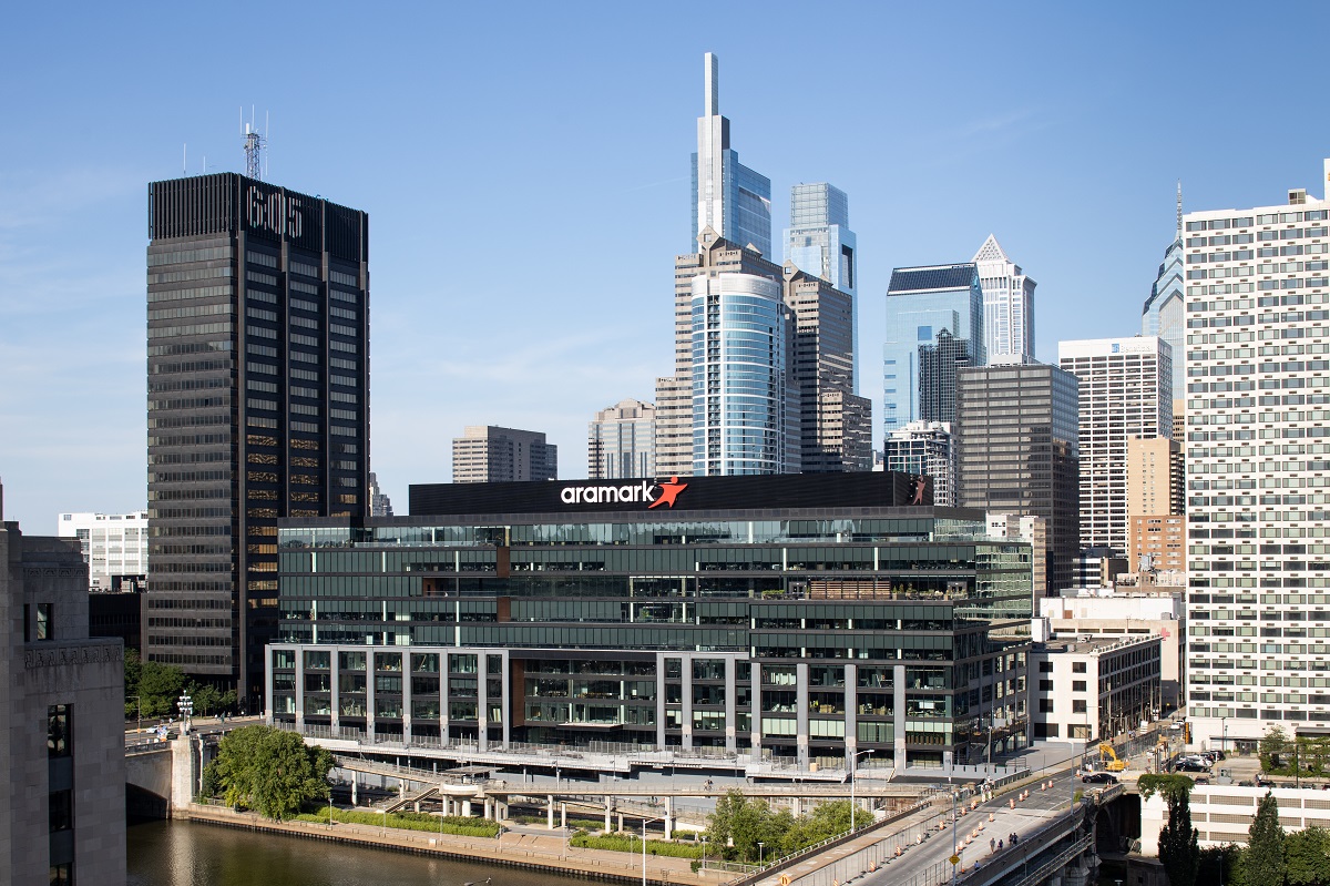 2400 Market Street, Philadelphia, PA