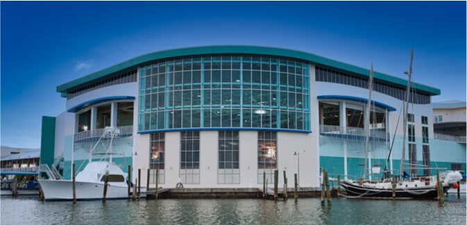 Clearwater Marine Aquarium