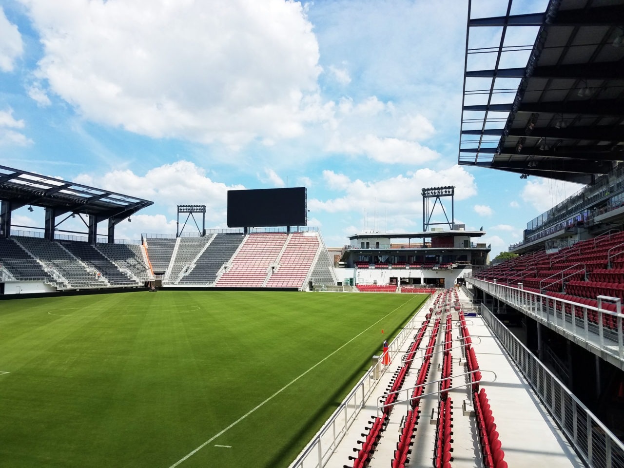 Audi Field