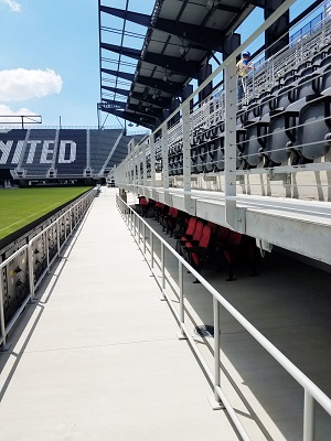 Audi Field