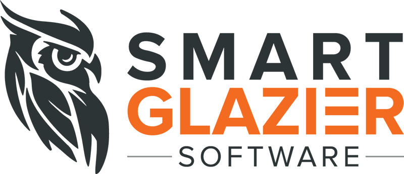 Smart Glazier Software