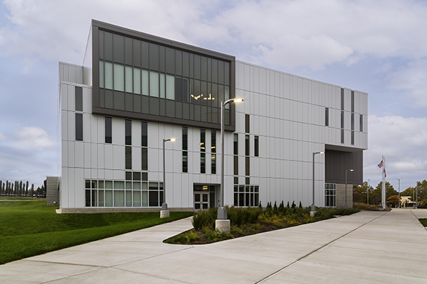 Center for Virtual Learning