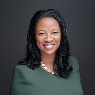 Lakisha Woods