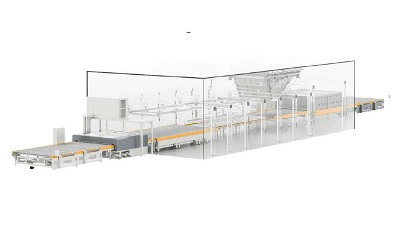Consolidated Glass Corp breaks ground on Glass Lamination Line