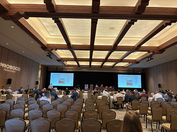 FGIA annual conference