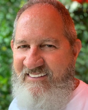 Randy Beard