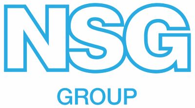 NSG Group logo