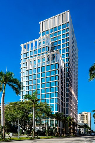 One Flagler