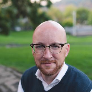 Matt Johnson