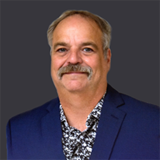 Eric Hegstrom