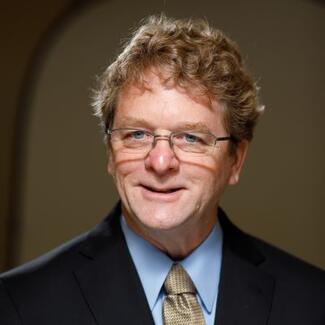 Paul Bush