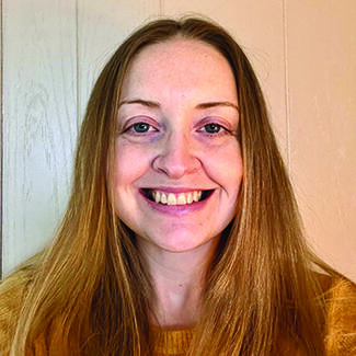 Amy Hadfield