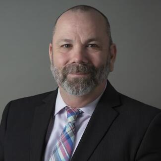 Danny Donohue
