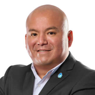 Alberto Medina