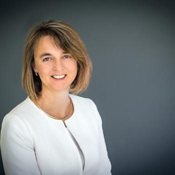 Helen Sanders