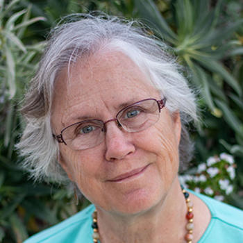 Lisa Heschong