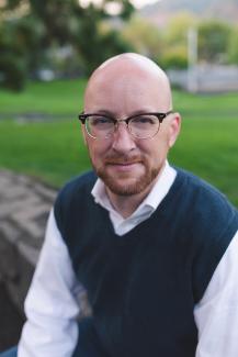 Matt Johnson