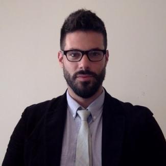 Stephen Balik
