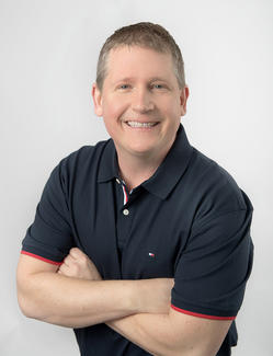 Rich Porayko